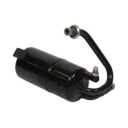 Motorcraft Accumulator Asy-Air Conditio, Yf37396 YF37396